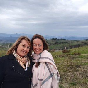 Meet your Posher, Karen